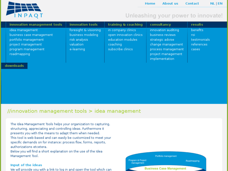 www.idea-management-system.com