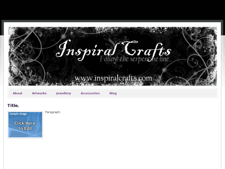 www.inspiralcrafts.com