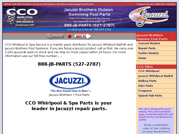 www.jbparts.com