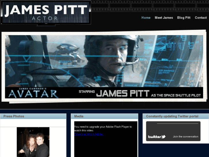 www.jimpitt.com