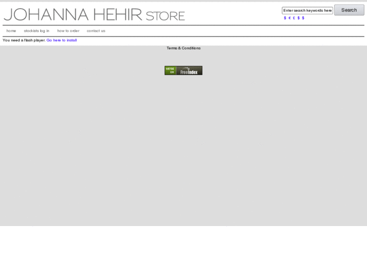 www.johannahehirstore.com