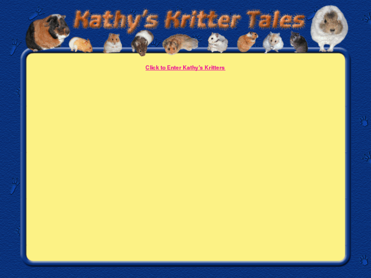 www.kathyskritters.com