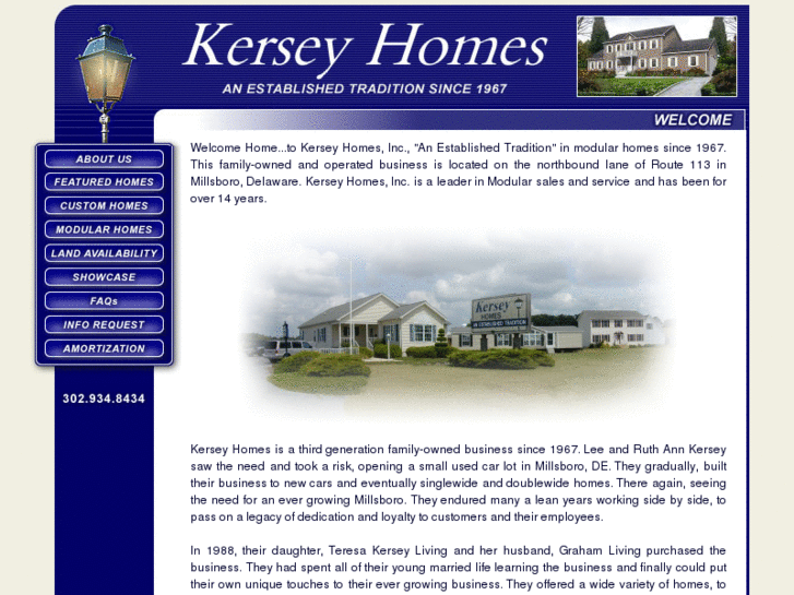www.kerseyhomes.com