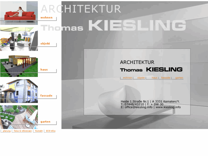 www.kiesling.info