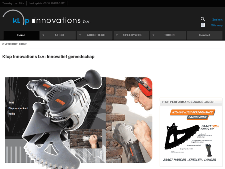 www.klopinnovations.com