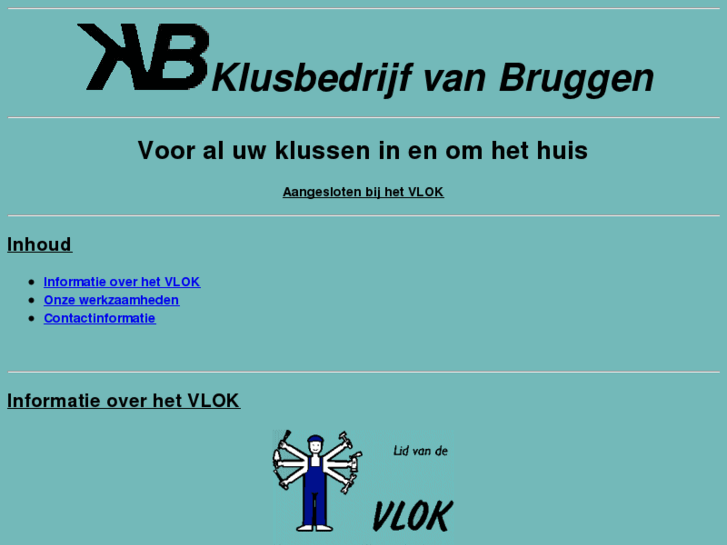 www.klusbedrijf.net