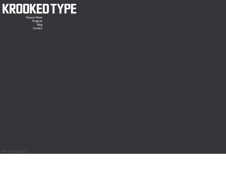 www.krookedtype.com