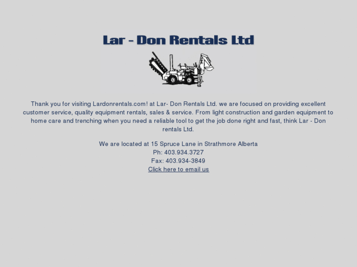 www.lardonrentals.com