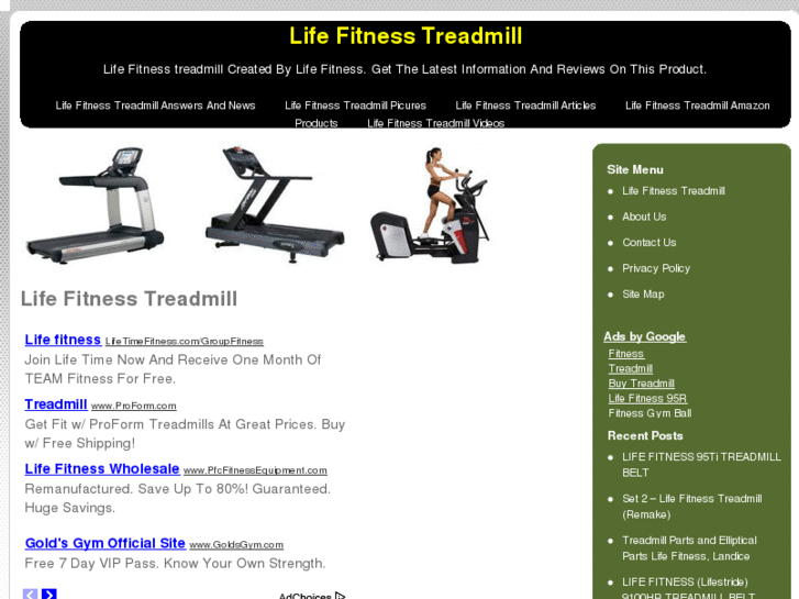 www.lifefitnesstreadmillblog.com