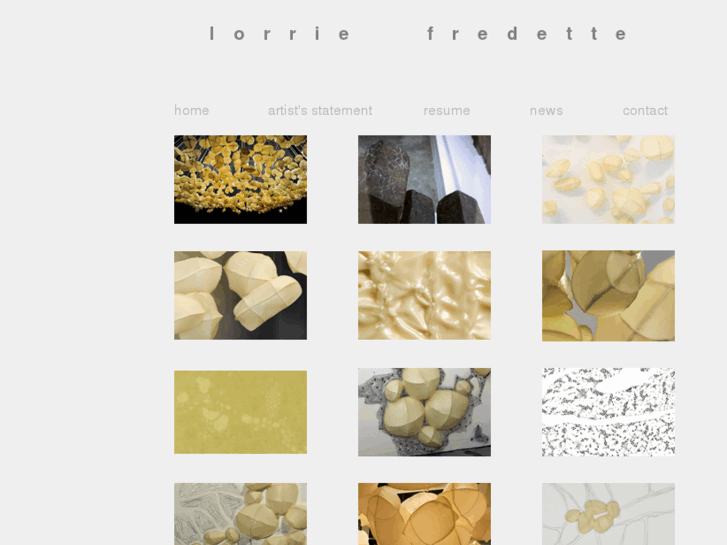 www.lorriefredette.com