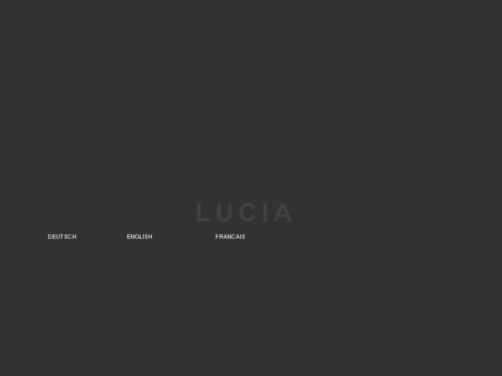 www.lucia-rabe.com