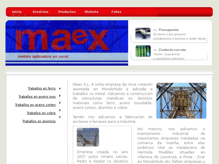 www.maexsl.com