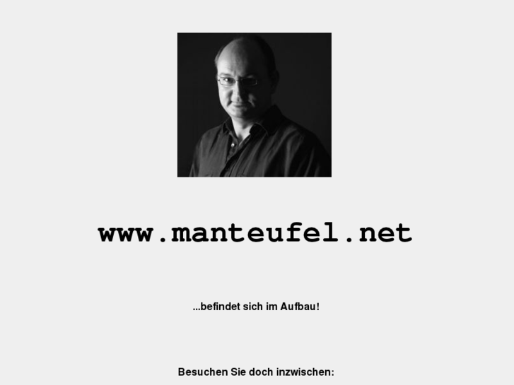 www.manteufel.net