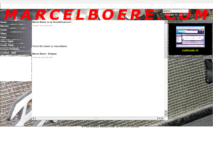 www.marcelboere.com