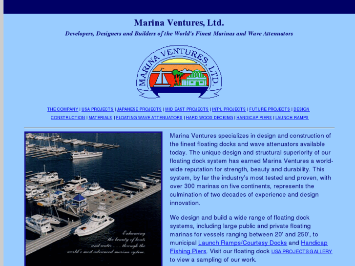 www.marinaventures.com