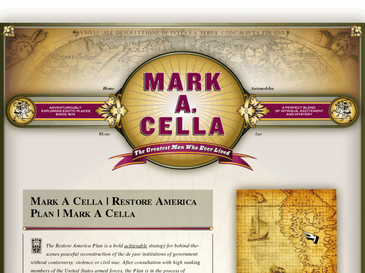 www.mark-cella.com