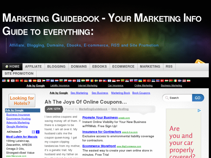 www.marketing-guidebook.com