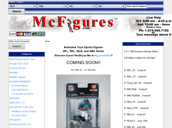 www.mcfigures.com