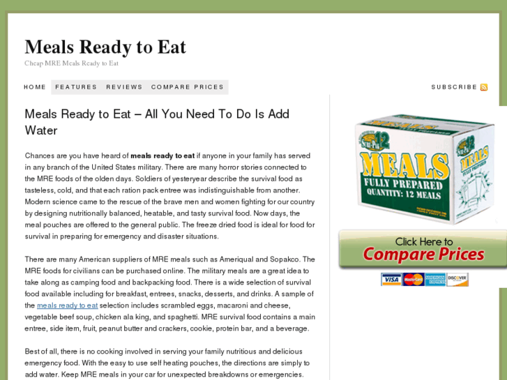 www.mealsreadytoeat.org