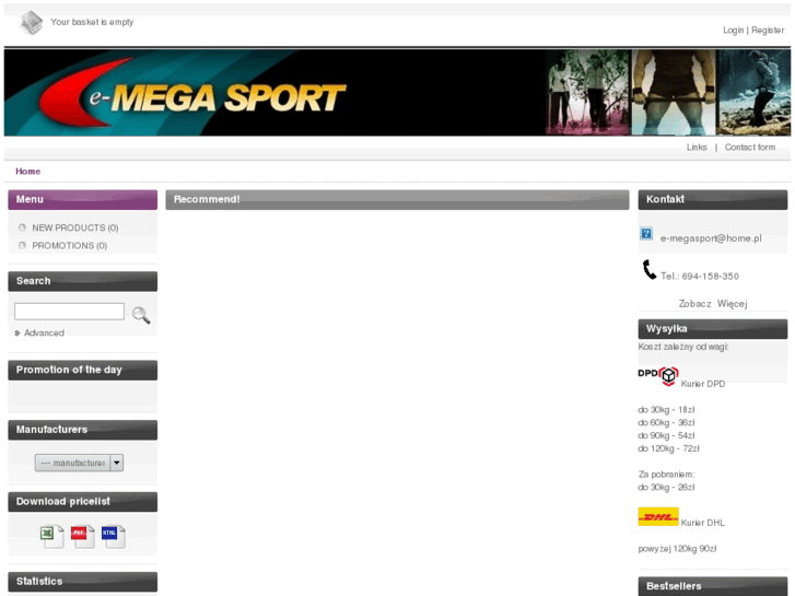 www.mega-sportowy.pl