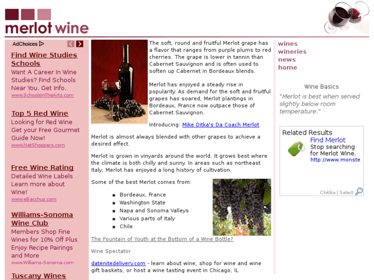 www.merlotwine.net