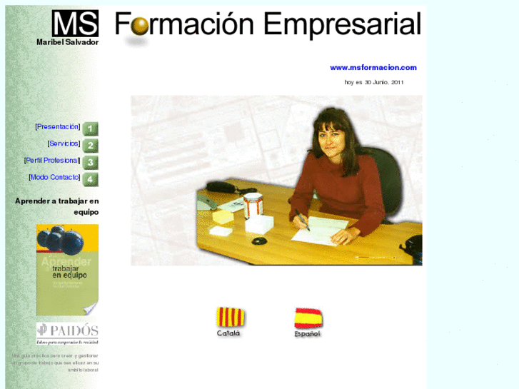 www.msformacion.com