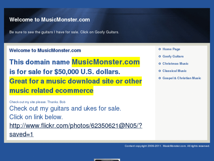 www.musicmonster.com