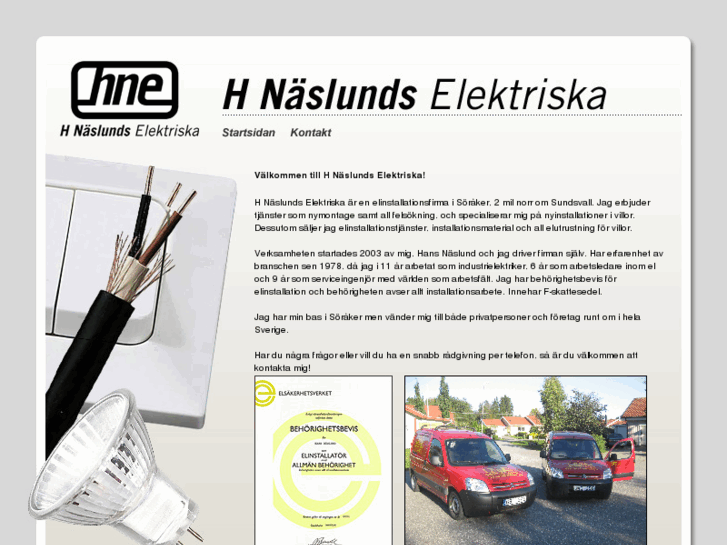 www.naslundselektriska.com