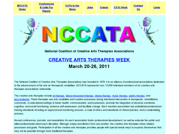 www.nccata.org