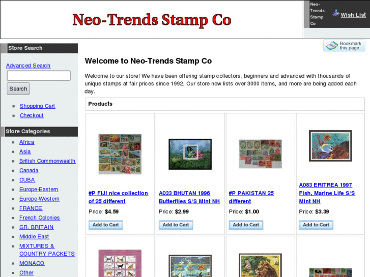 www.neotrendsstampco.com