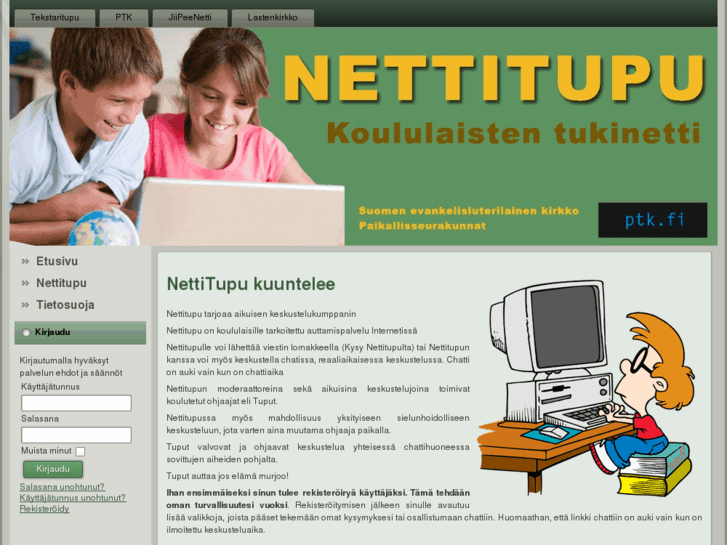 www.nettitupu.net