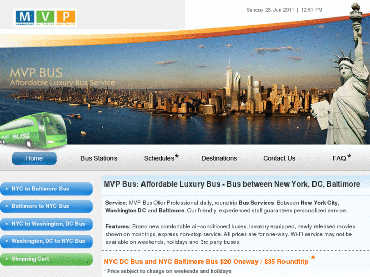 www.nytobaltimore.net