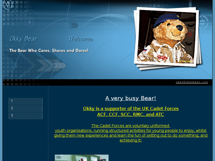 www.okkybear.org