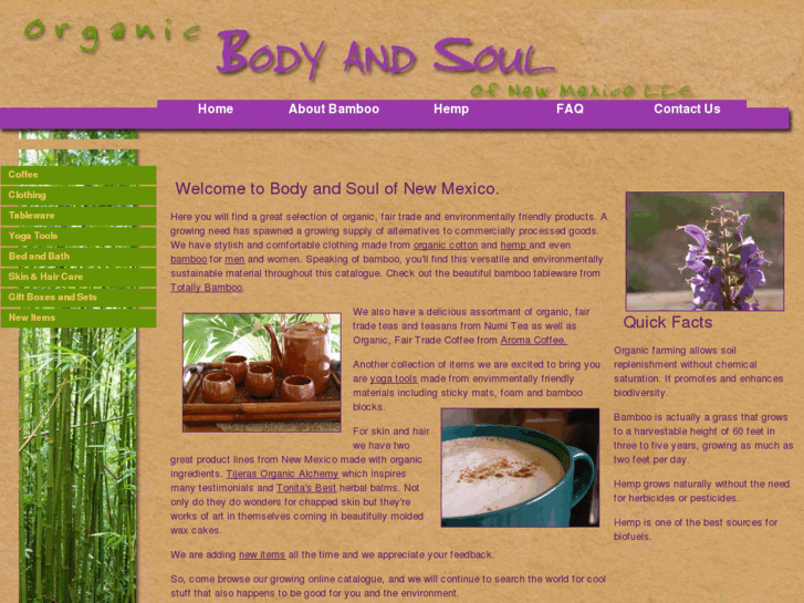 www.organicbodyandsoul.com