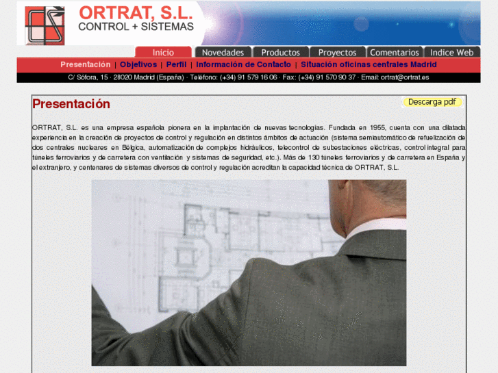 www.ortrat.es