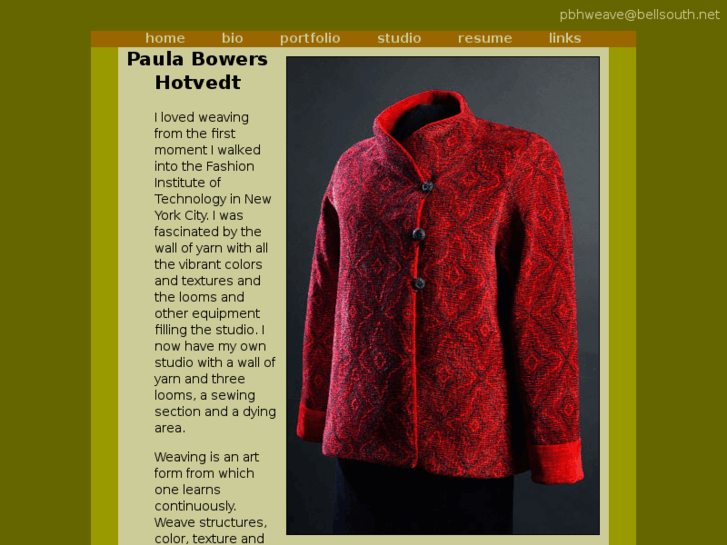 www.paulaweave.com