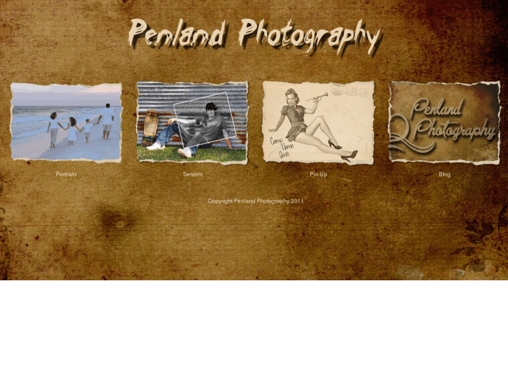 www.penlandphotography.com