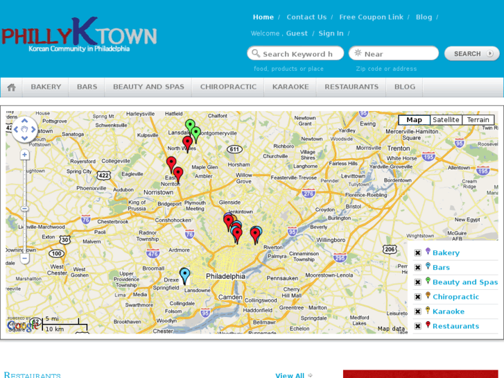 www.phillyktown.com