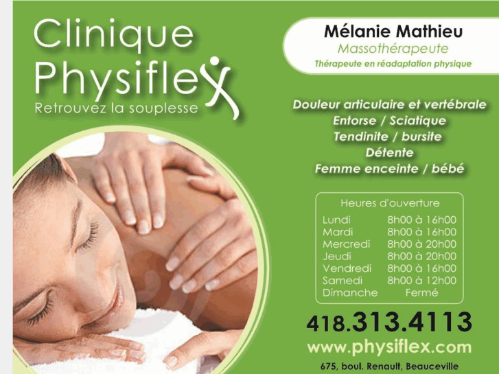 www.physiflex.com