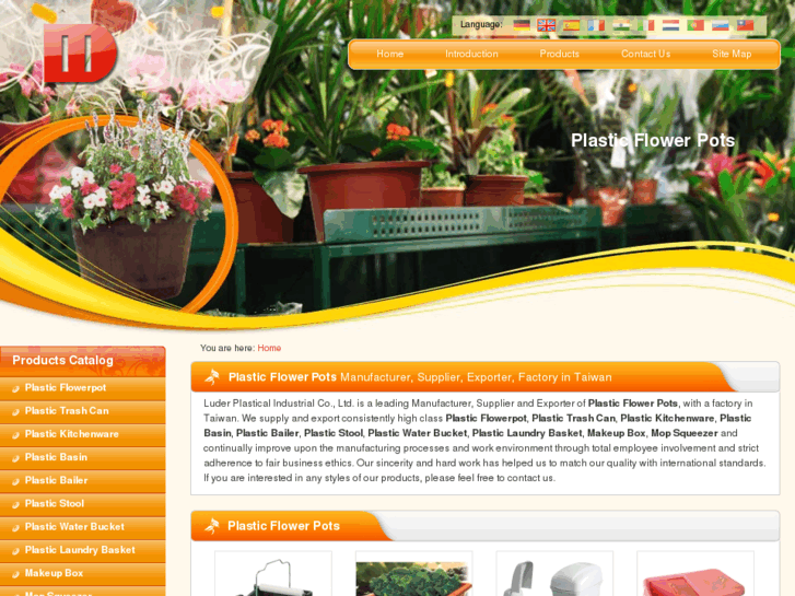 www.plastic-flower-pots.com