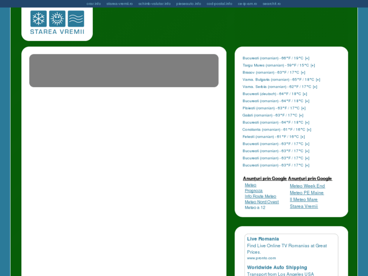 www.prognoza-meteo.info