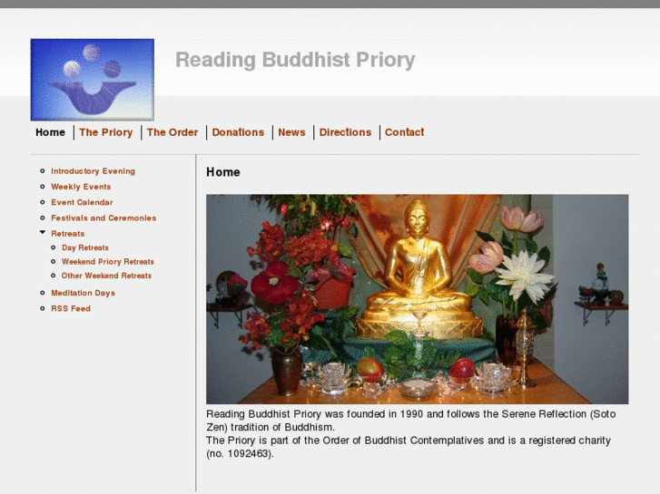 www.readingbuddhistpriory.org.uk