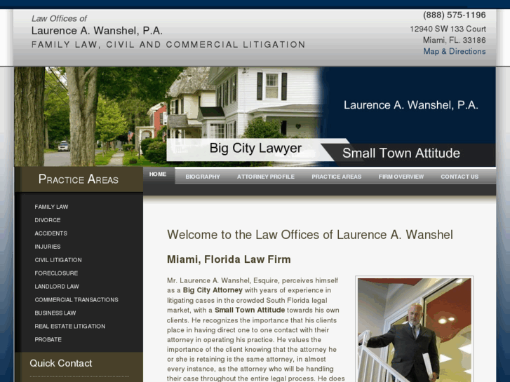 www.realestateconstructioncollectionspersonalinjuryattorney.com