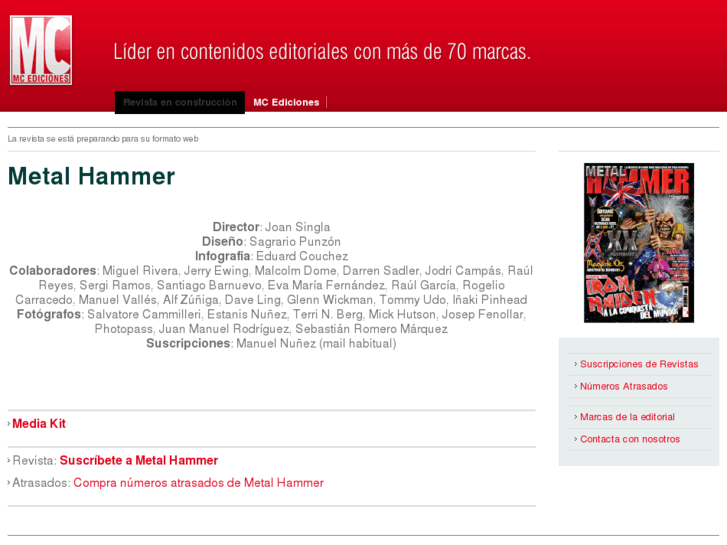 www.revistametalhammer.com