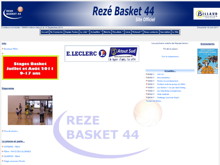 www.rezebasket.com