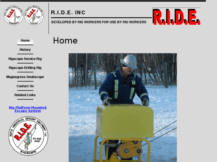 www.rideinc.com