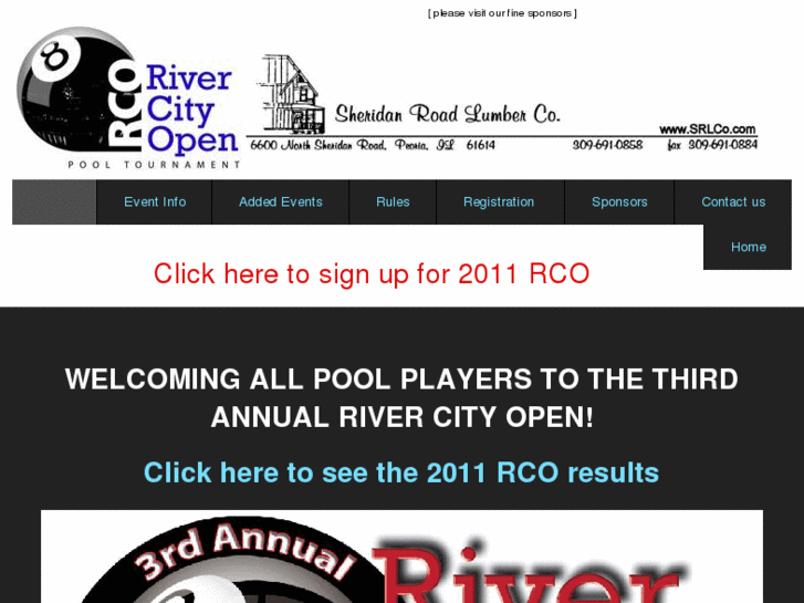 www.rivercityopen.com