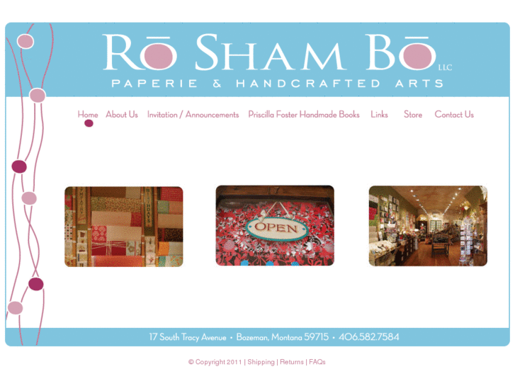 www.roshambomt.com