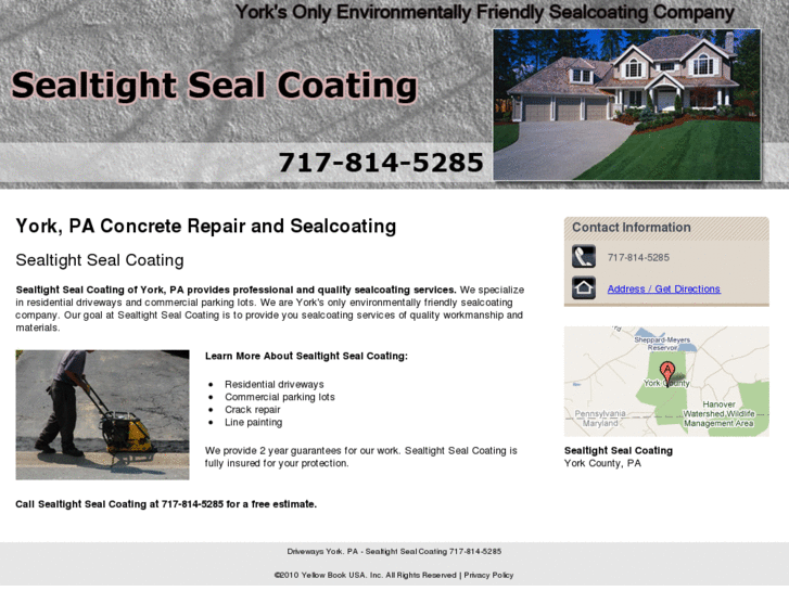 www.sealcoating-york.com