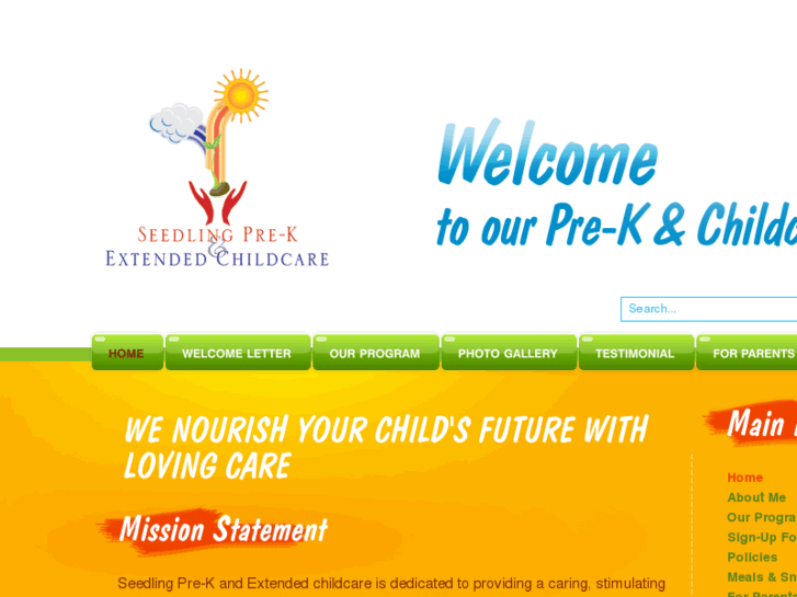 www.seedlingchildcare.com